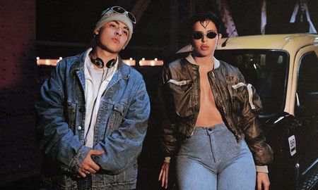Trueno y Nathy Peluso, dos argentinos que la están rompiendo en el género urbano. Trueno y Nathy Peluso, dos argentinos que la están rompiendo en el género urbano.