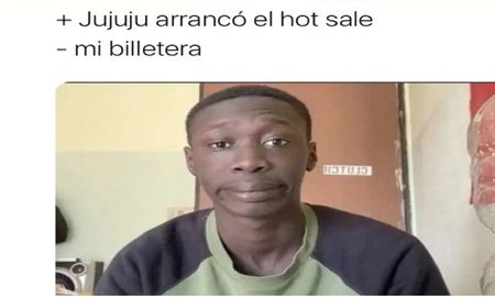 Arrancó el Hot Sale 2021 y estallaron los memes en las redes sociales por las ofertas del evento