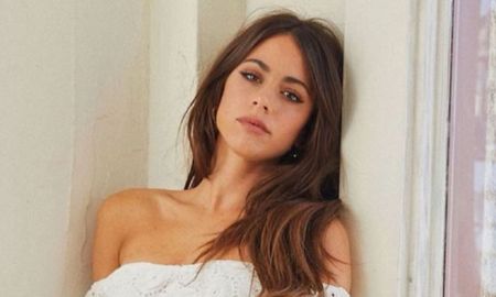 Tini Stoessel, cambiadísima. Tini Stoessel, cambiadísima.