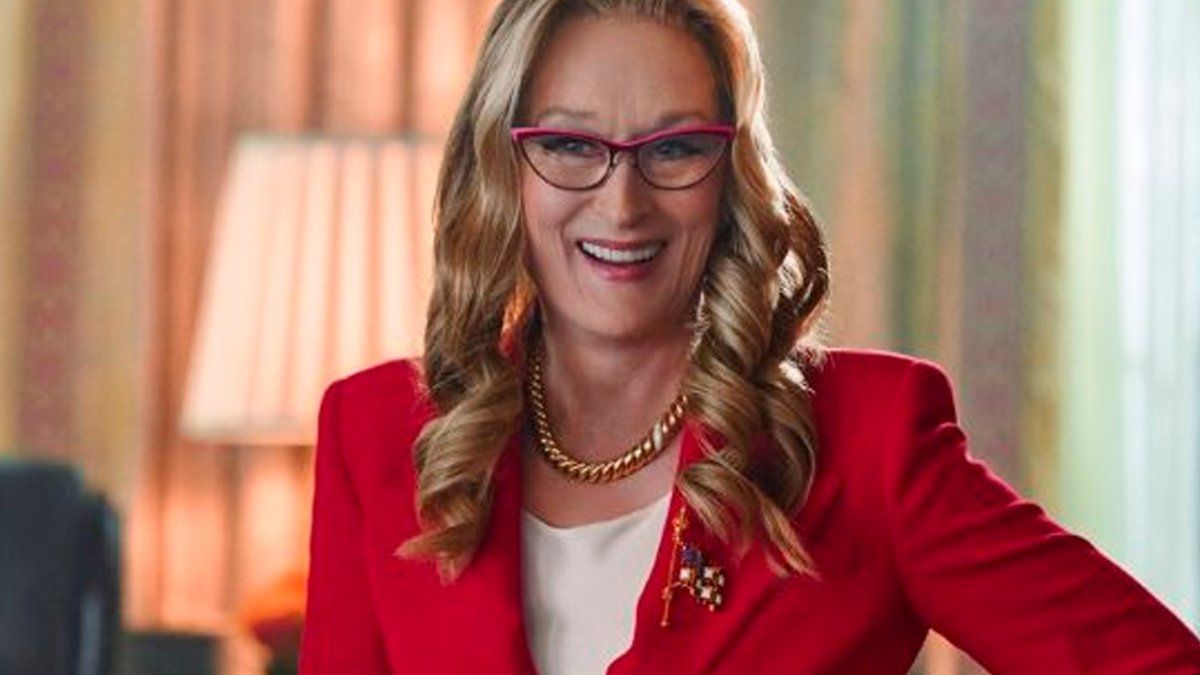 Cabe destacar que&nbsp;Streep y DiCaprio&nbsp;compartieron pantalla en 1996 en la película&nbsp;La sangre que nos une (Marvin’s Room)