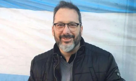 De qué murió Gerardo Rozín De qué murió Gerardo Rozín