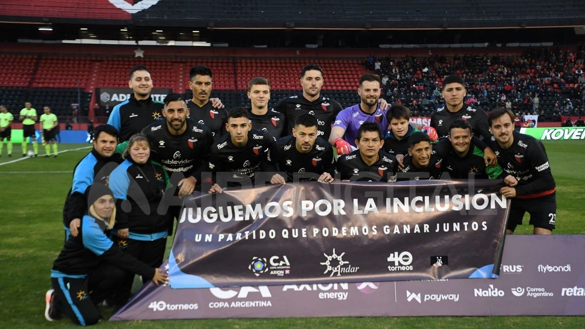 Independiente - Huracán: hora, TV y posibles formaciones - Olé