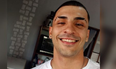 Kevin Alejandro Braga tiene 24 años y fue visto por última vez el 20 de marzo en la ciudad de Córdoba. Kevin Alejandro Braga tiene 24 años y fue visto por última vez el 20 de marzo en la ciudad de Córdoba.