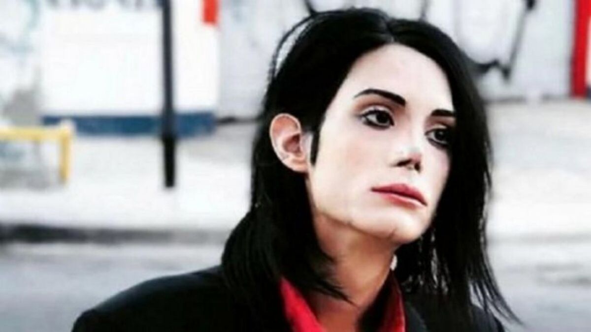 Felipe Pettinato se sinceró.