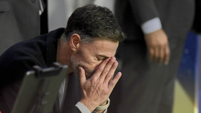 Chau Kily: Unión anunció que Cristian González dirigirá su último partido contra Defensa