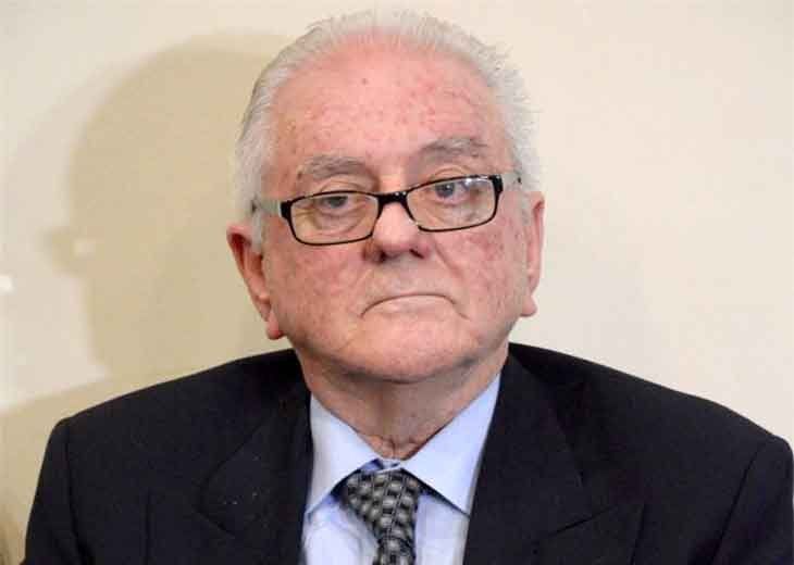 Víctor Hermes Brusa enfrenta un nuevo juicio por delitos cometidos durante la última dictadura