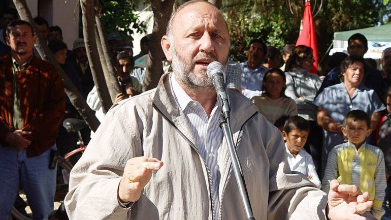 El Procurador General de la Nación