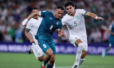 Cómo le fue a Bolivia en el repechaje contra Irak que daba el último pasaje al Mundial 2026. Cómo le fue a Bolivia en el repechaje contra Irak que daba el último pasaje al Mundial 2026.