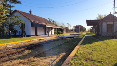 Escapada a un pueblo histórico de Buenos Aires con la imperdible Fiesta del Pan Dulce