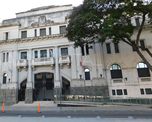 La condena se acordó en el marco de un procedimiento abreviado La condena se acordó en el marco de un procedimiento abreviado