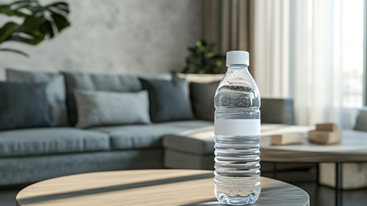 El truco casero para refrescar tu casa sin ventilador ni aire acondicionado (Foto; Freepik).