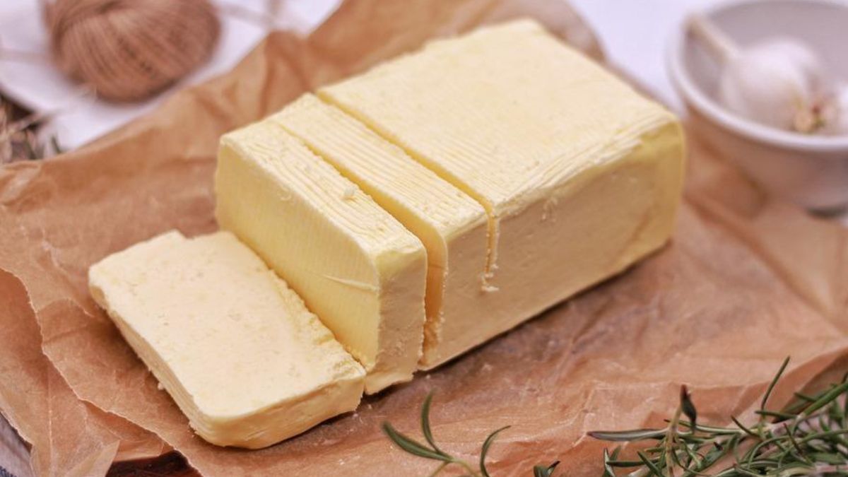 Todos los detalles para hacer manteca de la mano de Dolli Irigoyen.