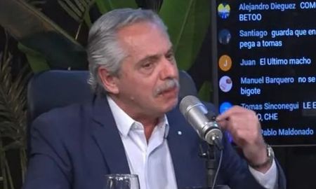 Ante la negativa del juez federal Daniel Rafecas al pedido de nulidad de parte de la defensa de Alberto Fernández, el expresidente quedó a un paso de ocupar el banquillo de los acusados en el juicio oral por violencia de género contra su expareja y ex primera dama, Fabiola Yáñez. Ante la negativa del juez federal Daniel Rafecas al pedido de nulidad de parte de la defensa de Alberto Fernández, el expresidente quedó a un paso de ocupar el banquillo de los acusados en el juicio oral por violencia de género contra su expareja y ex primera dama, Fabiola Yáñez.