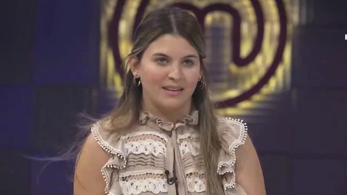 Fiamma Albisini abandonó MasterChef porque no la dejaron usar una marca de ollas famosa.
