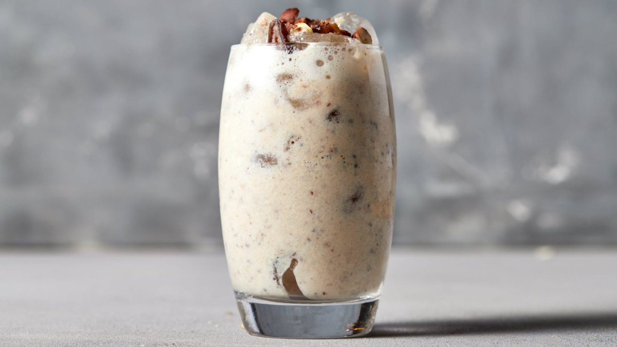 Los licuados proteicos son una excelente opción para aquellas personas que hacen ejercicio con regularidad. Los licuados proteicos son una excelente opción para aquellas personas que hacen ejercicio con regularidad.