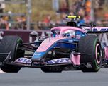 Franco Colapinto terminó 13° en la práctica del GP de Países Bajos y quedó detrás de Gasly Franco Colapinto terminó 13° en la práctica del GP de Países Bajos y quedó detrás de Gasly