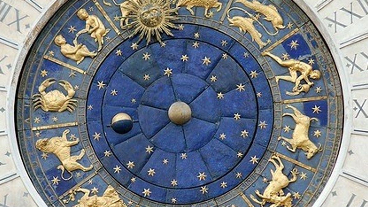 Qu&eacute; dice tu hor&oacute;scopo del lunes 30 de marzo