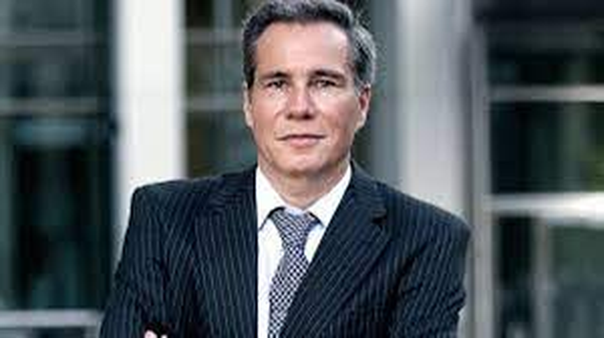 Alberto Nisman será recordado hoy en la sede de la Asociación Mutual Israelita Argentina (AMIA) Alberto Nisman será recordado hoy en la sede de la Asociación Mutual Israelita Argentina (AMIA)