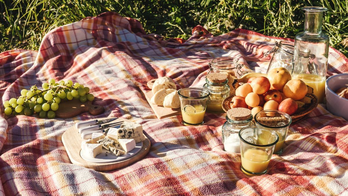 El verano no es una excusa para abandonar una dieta equilibrada. El verano no es una excusa para abandonar una dieta equilibrada.