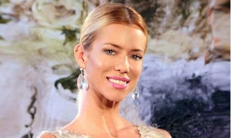 la venganza de nicole neumann contra fabian cubero: ¡ahora si! la venganza de nicole neumann contra fabian cubero: ¡ahora si!
