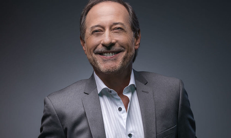 Guillermo Francella rompió el silencio tras contraer covid Guillermo Francella rompió el silencio tras contraer covid