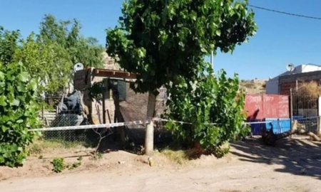 ¿Otro caso Lucio Dupuy?: un niño de dos años murió tras brutal golpiza en Neuquén