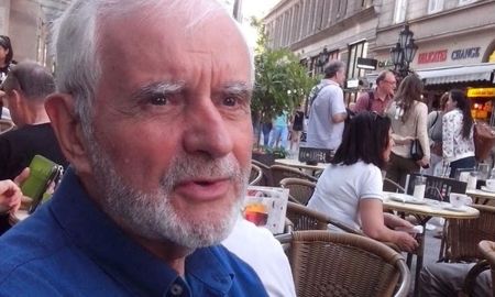 El vicedirector de la Empresa Provincial de la Energía, Alberto Joaquín, reconoció a través de una carta que recibió las dos dosis de la vacuna contra el covid entre el 2 de febrero y el 11 de marzo. El vicedirector de la Empresa Provincial de la Energía, Alberto Joaquín, reconoció a través de una carta que recibió las dos dosis de la vacuna contra el covid entre el 2 de febrero y el 11 de marzo.