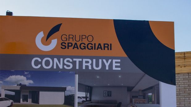 Para la Justicia, los imputados usaban una empresa de la construcción para captar ahorro.&nbsp;