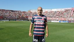 coto correa recordo el ascenso de union en 2011: el hincha tatengue es unico y pasional