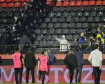 Newells se expresó tras los destrozos que ocasionaron por los hinchas de Boca y de Gimnasia en el estadio Newells se expresó tras los destrozos que ocasionaron por los hinchas de Boca y de Gimnasia en el estadio