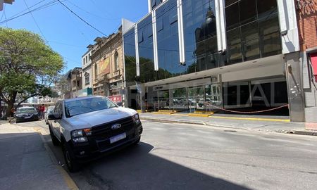 La Justicia Federal sospecha que desde la Afip Santa Fe direccionaron el proceso de alquiler del inmueble donde hoy funciona el Arca. Carlos Vaudagna, declaró como arrepentido. La Justicia Federal sospecha que desde la Afip Santa Fe direccionaron el proceso de alquiler del inmueble donde hoy funciona el Arca. Carlos Vaudagna, declaró como arrepentido.