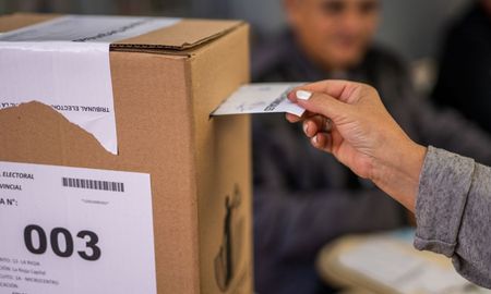 elecciones 2023: tucuman y san luis eligen nuevos gobernadores elecciones 2023: tucuman y san luis eligen nuevos gobernadores