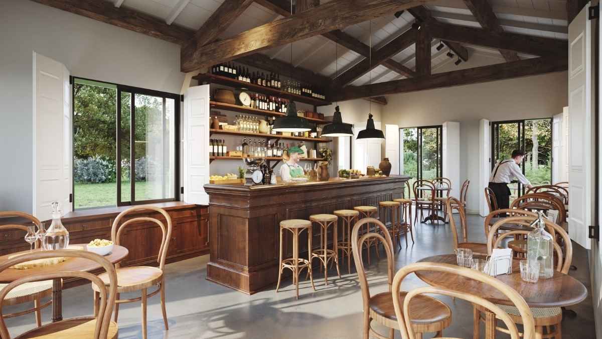 Estancia San José cuenta con una gran oferta de amenities para todos los gustos y edades. Estancia San José cuenta con una gran oferta de amenities para todos los gustos y edades.