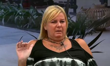 Fotos de Virginia de Gran Hermano en su juventud se volvieron viral en las redes sociales. Fotos de Virginia de Gran Hermano en su juventud se volvieron viral en las redes sociales.