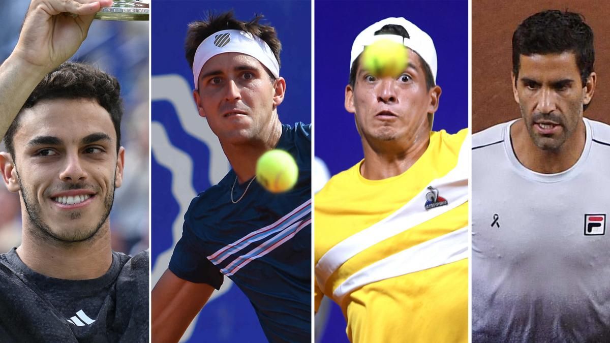 El capitán Guillermo Coria dio a conocer este sábado la lista de Argentina para enfrentar a Lituania