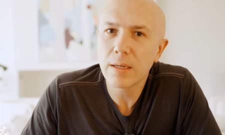 Carlos Jaramillo, médico: Si tu cuerpo necesita café, algo está mal Carlos Jaramillo, médico: Si tu cuerpo necesita café, algo está mal