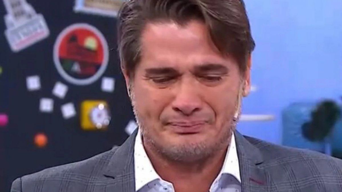 Guillermo Andino dio a conocer una noticia angustiante en América TV: Falleció&nbsp;