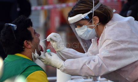 ocho nuevos fallecidos por coronavirus en el pais y son 862 en total ocho nuevos fallecidos por coronavirus en el pais y son 862 en total