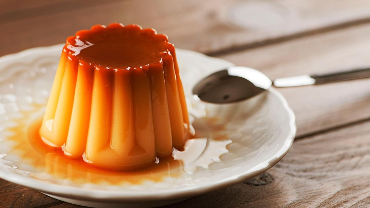Cómo hacer caramelo: la receta ideal para acompañar el flan
