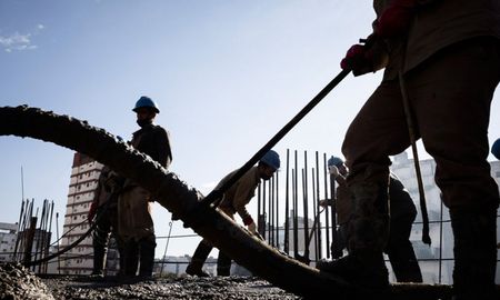 El Ministerio de Trabajo de Santa Fe relevó a 13.482 empleados en 5.653 establecimientos. El Ministerio de Trabajo de Santa Fe relevó a 13.482 empleados en 5.653 establecimientos.