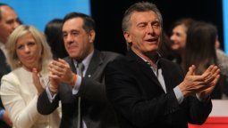 Mauricio Macri habló por primera vez de la desaparición de Maldonado Mauricio Macri habló por primera vez de la desaparición de Maldonado
