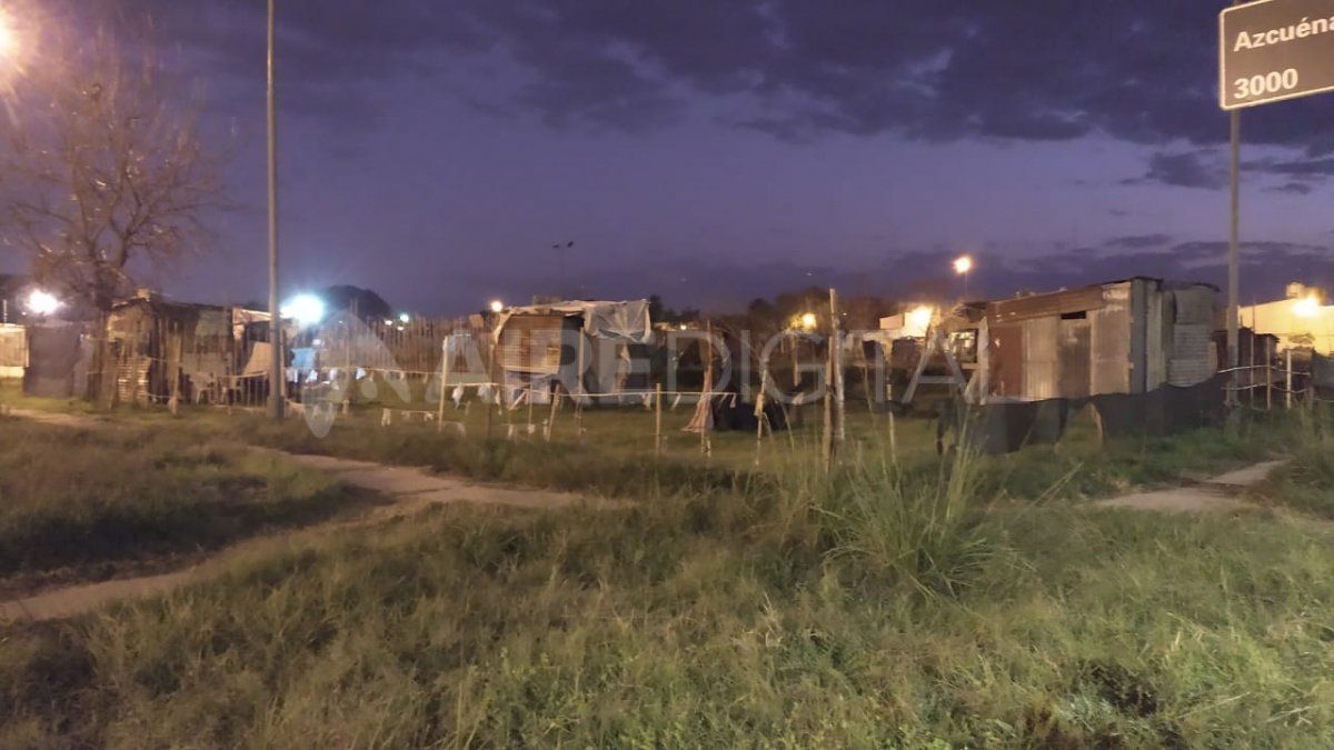 Con el programa No más ranchos Santa Fe se busca convertir a los 1.650 ranchos de la ciudad de Santa Fe en viviendas dignas.