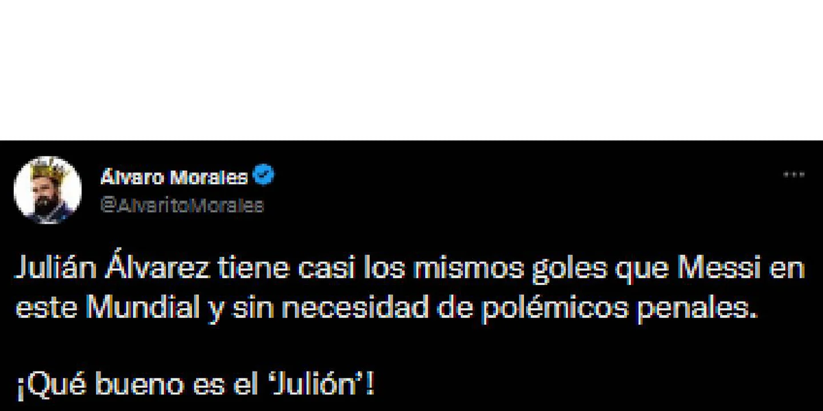 El Periodista Mexicano Que Se Burló De Lionel Messi Reapareció Furioso ...