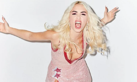 La explicación de Lali Espósito luego del enojo en las redes por hacer un chiste sobre la devaluación del peso argentino La explicación de Lali Espósito luego del enojo en las redes por hacer un chiste sobre la devaluación del peso argentino