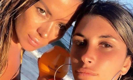 Impactantes revelaciones de Karina Jelinek sobre la maternidad Impactantes revelaciones de Karina Jelinek sobre la maternidad