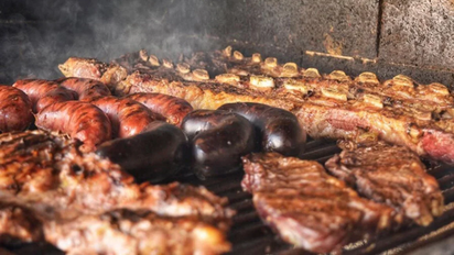 Ni Bariloche ni Buenos Aires: el pueblito de Córdoba con ricos platos de asado y lindos paisajes