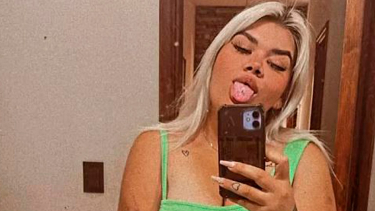 More Rial reveló que es lo que hace para llegar a fin de mes y despertó la furia de todos.