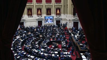 Baja de la edad de imputabilidad: tiene dictamen en la Cámara de Diputados de la Nación la modificación al Régimen Penal Juvenil