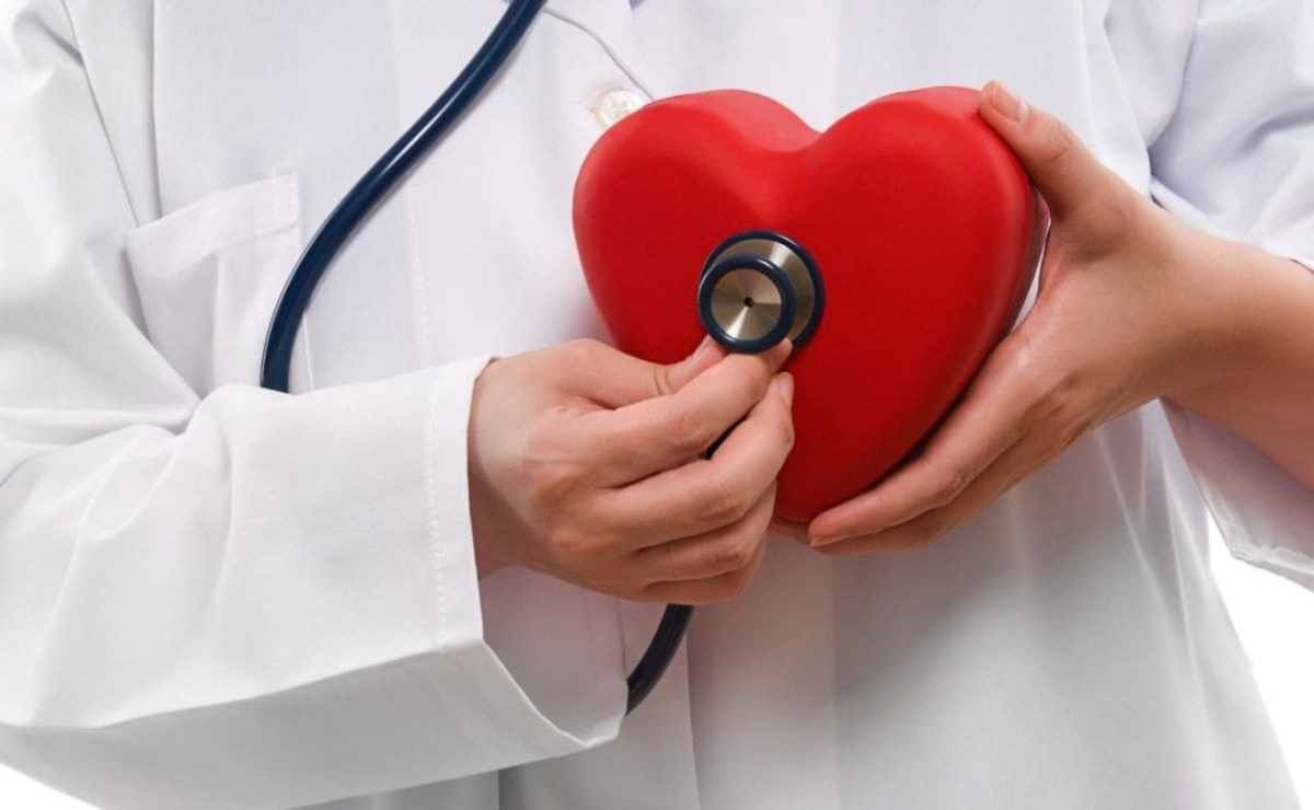 Las enfermedades cardiovasculares son la primera causa de muerte en el mundo.