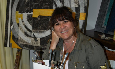 María Fernanda Delfor falleció a los 58 años. María Fernanda Delfor falleció a los 58 años.